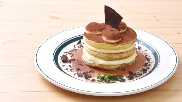 Gramパンケーキ Gram 心斎橋パンケーキカフェ 公式ブログ